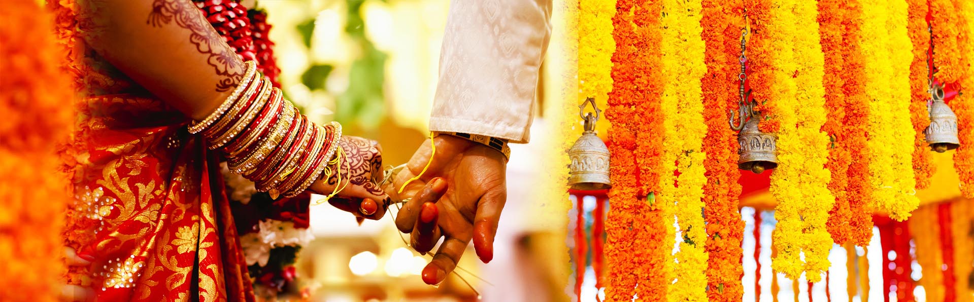 Kammavar Matrimony