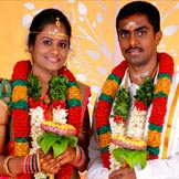 Kongu Vellalar matrimony